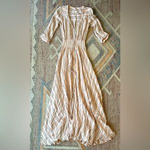 Spell Boho Dress